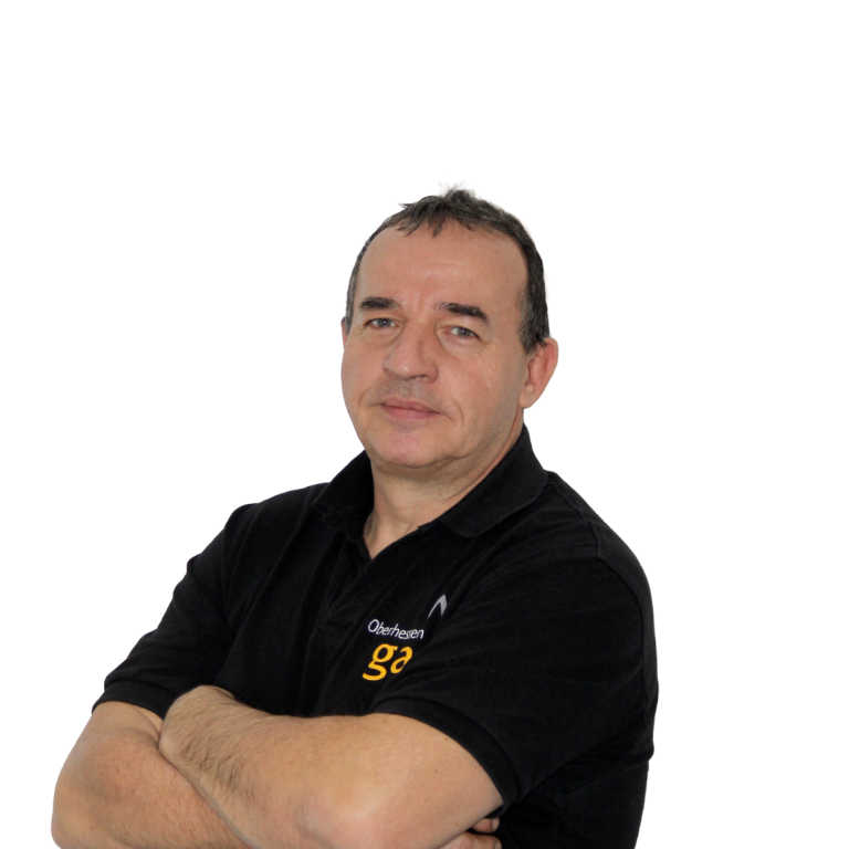 Platzhalter für ein Profilbild