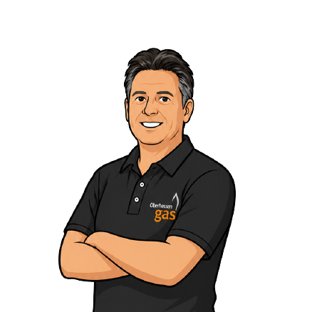 Teamleiter Technischer Service Jürgen Michalak