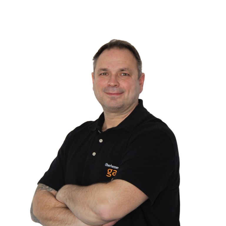 Platzhalter für ein Profilbild